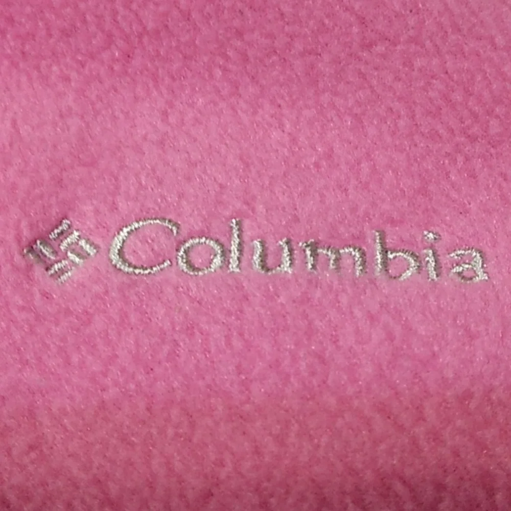 Columbia Girl's Jacket.
